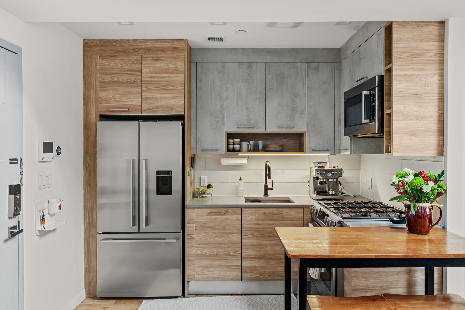 55 Maspeth Avenue 1F East Williamsburg Brooklyn NY 11211