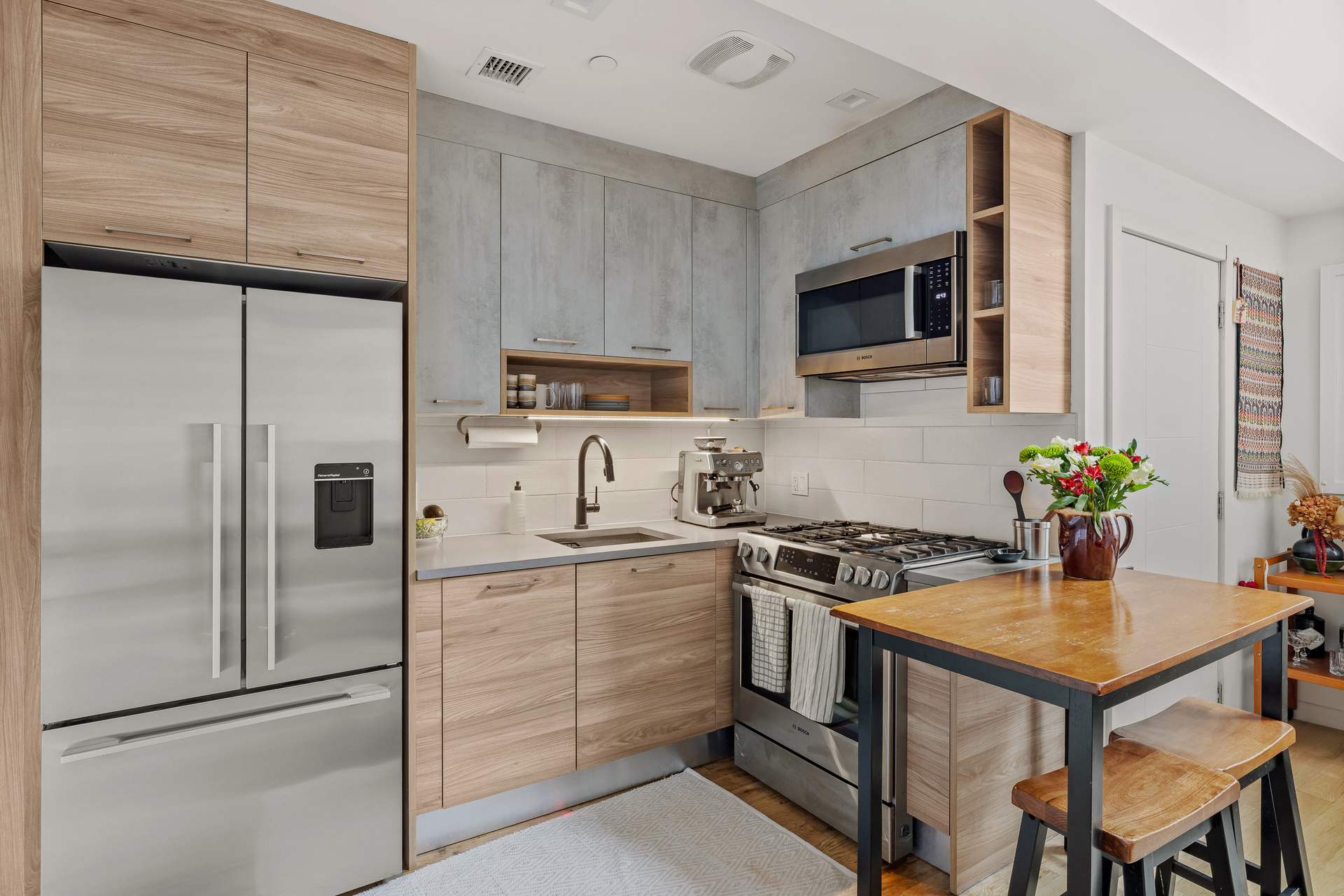 55 Maspeth Avenue 1F East Williamsburg Brooklyn NY 11211
