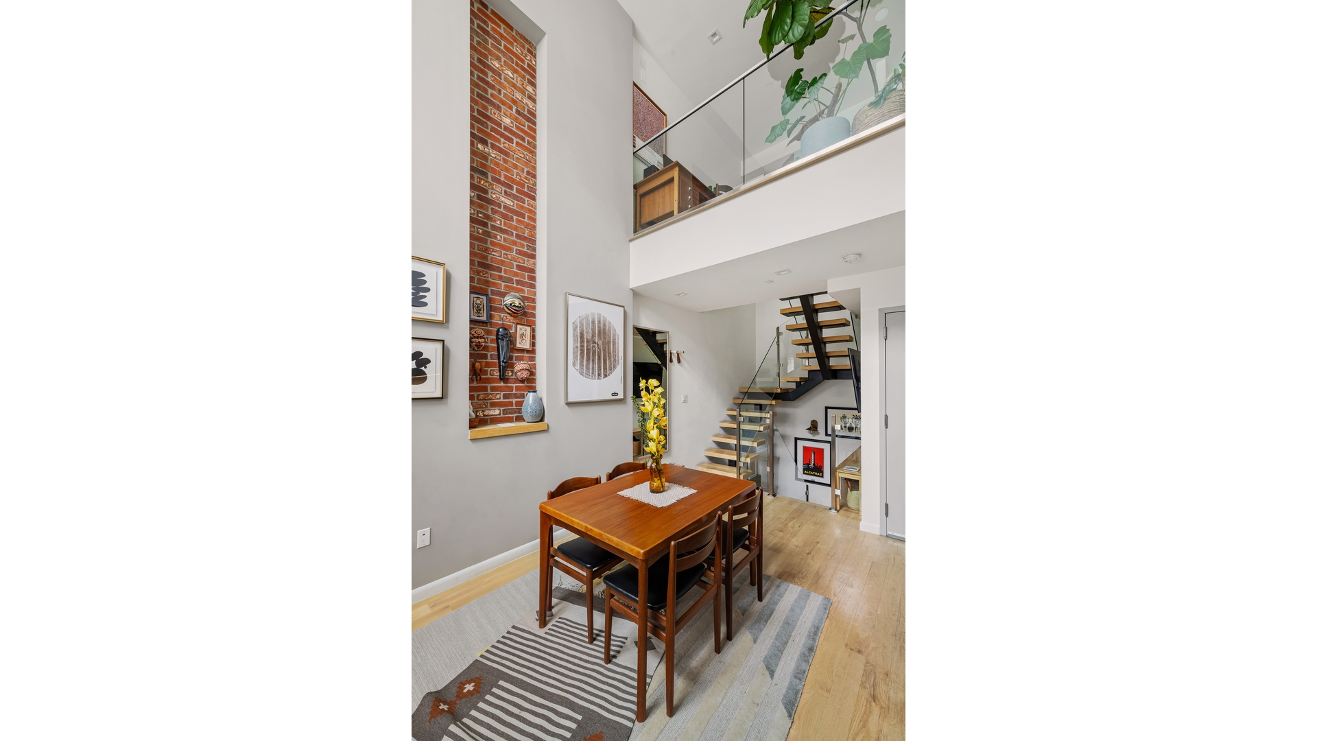 55 Maspeth Avenue 1F East Williamsburg Brooklyn NY 11211