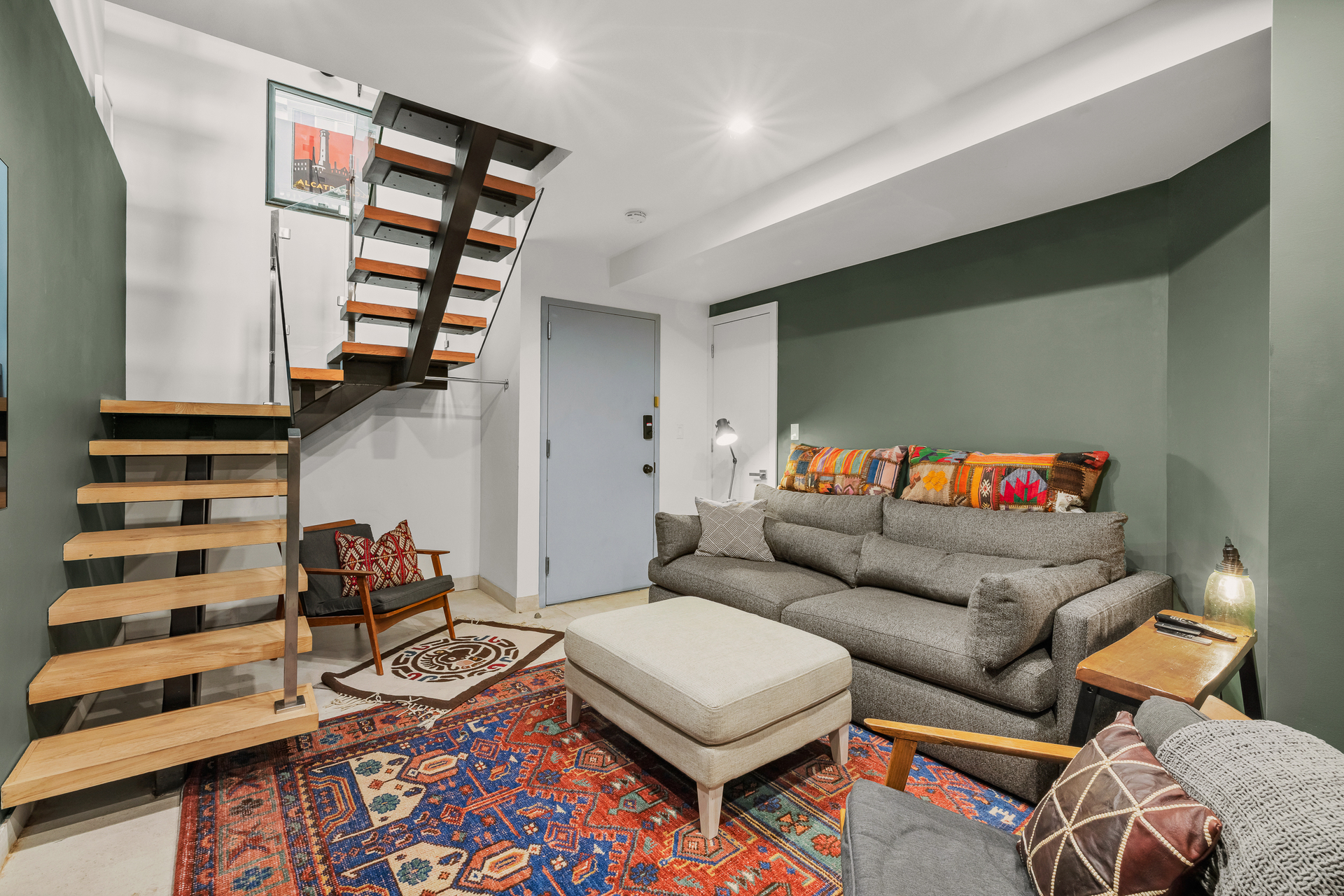 55 Maspeth Avenue 1F East Williamsburg Brooklyn NY 11211