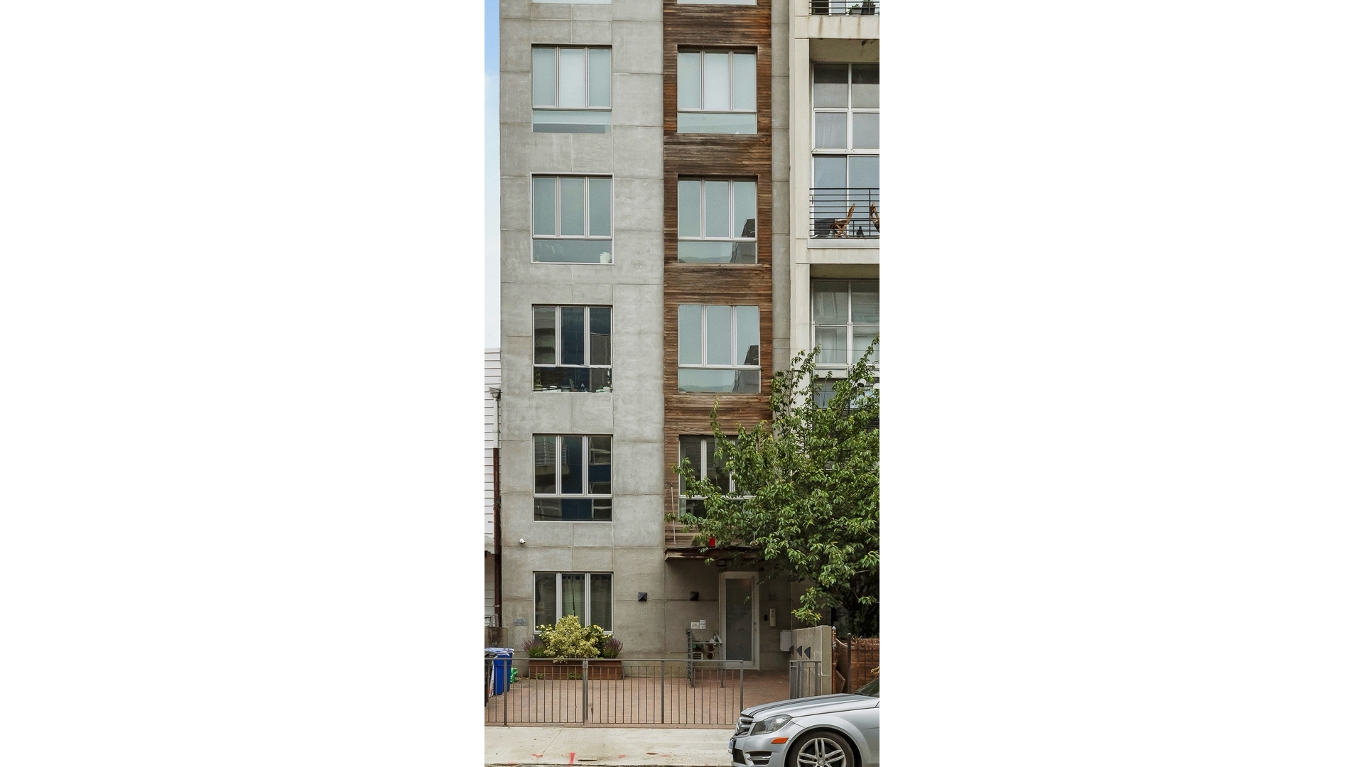 55 Maspeth Avenue 1F East Williamsburg Brooklyn NY 11211