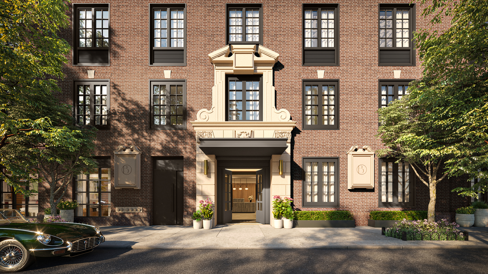 289 Schermerhorn Street 7E Downtown Brooklyn NY 11217