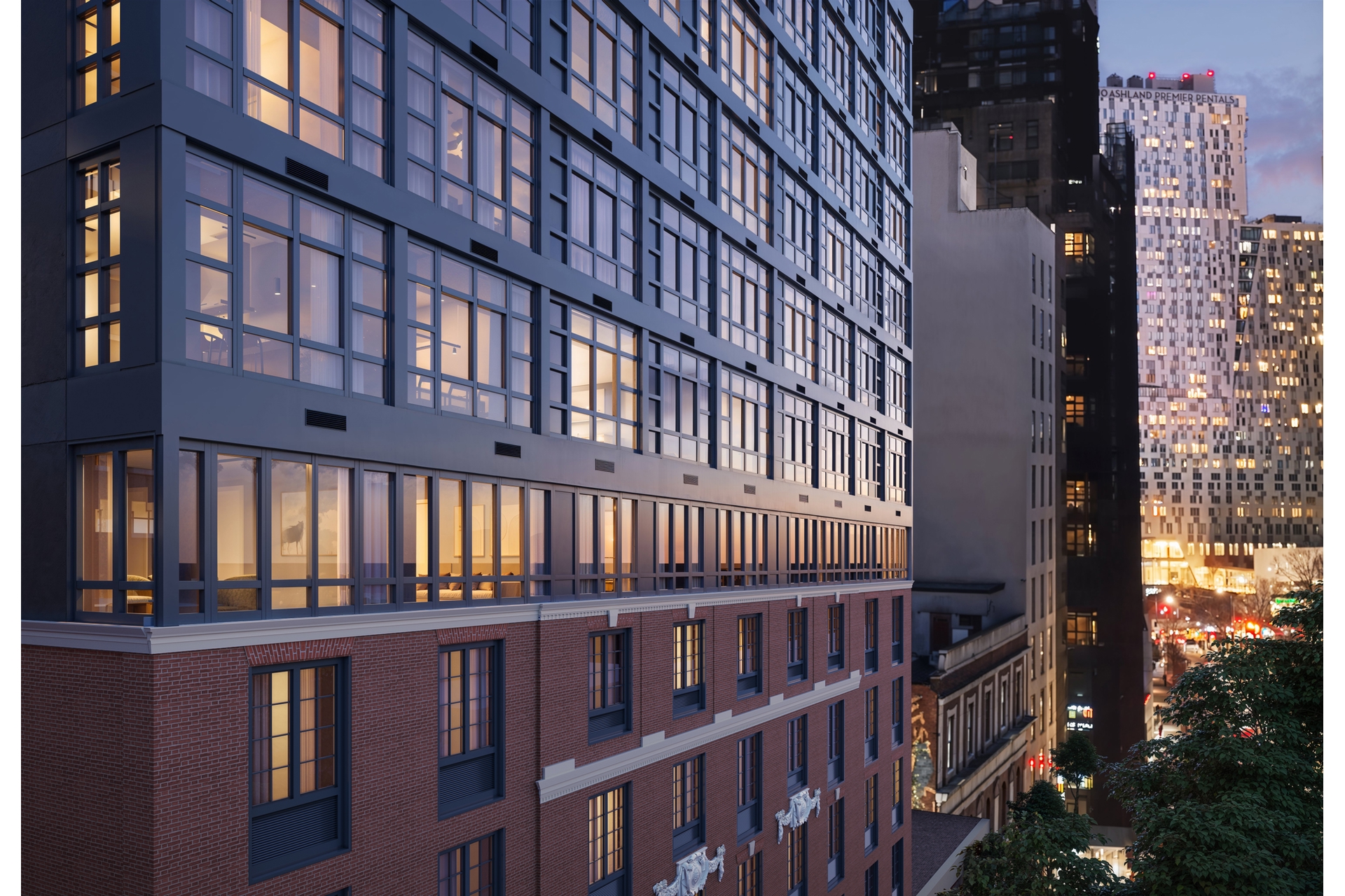 289 Schermerhorn Street 7E Downtown Brooklyn NY 11217