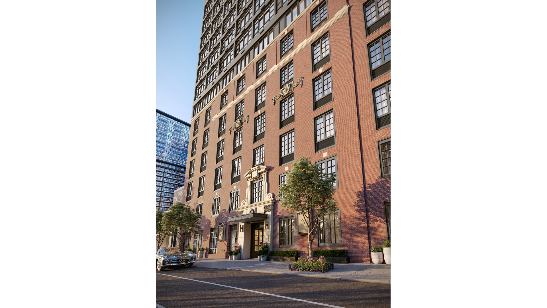 289 Schermerhorn Street 7E Downtown Brooklyn NY 11217