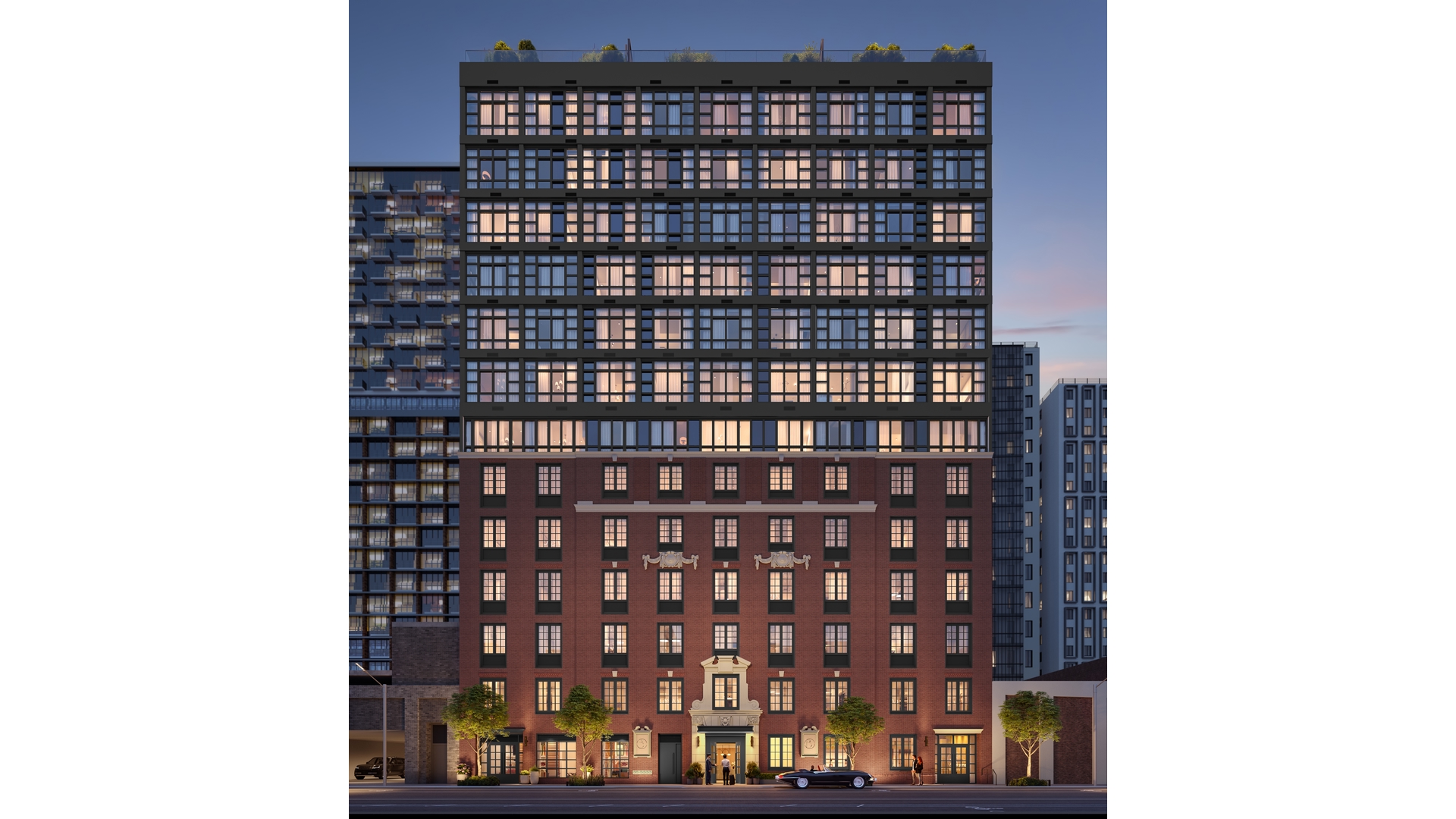289 Schermerhorn Street 7E Downtown Brooklyn NY 11217