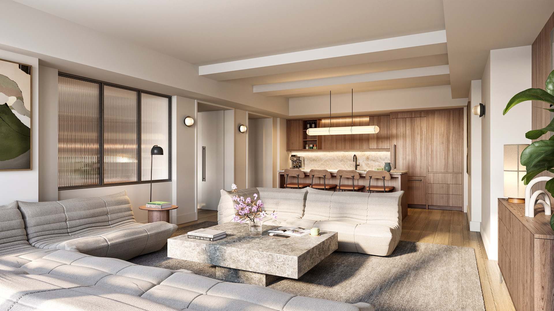 289 Schermerhorn Street 7E Downtown Brooklyn NY 11217