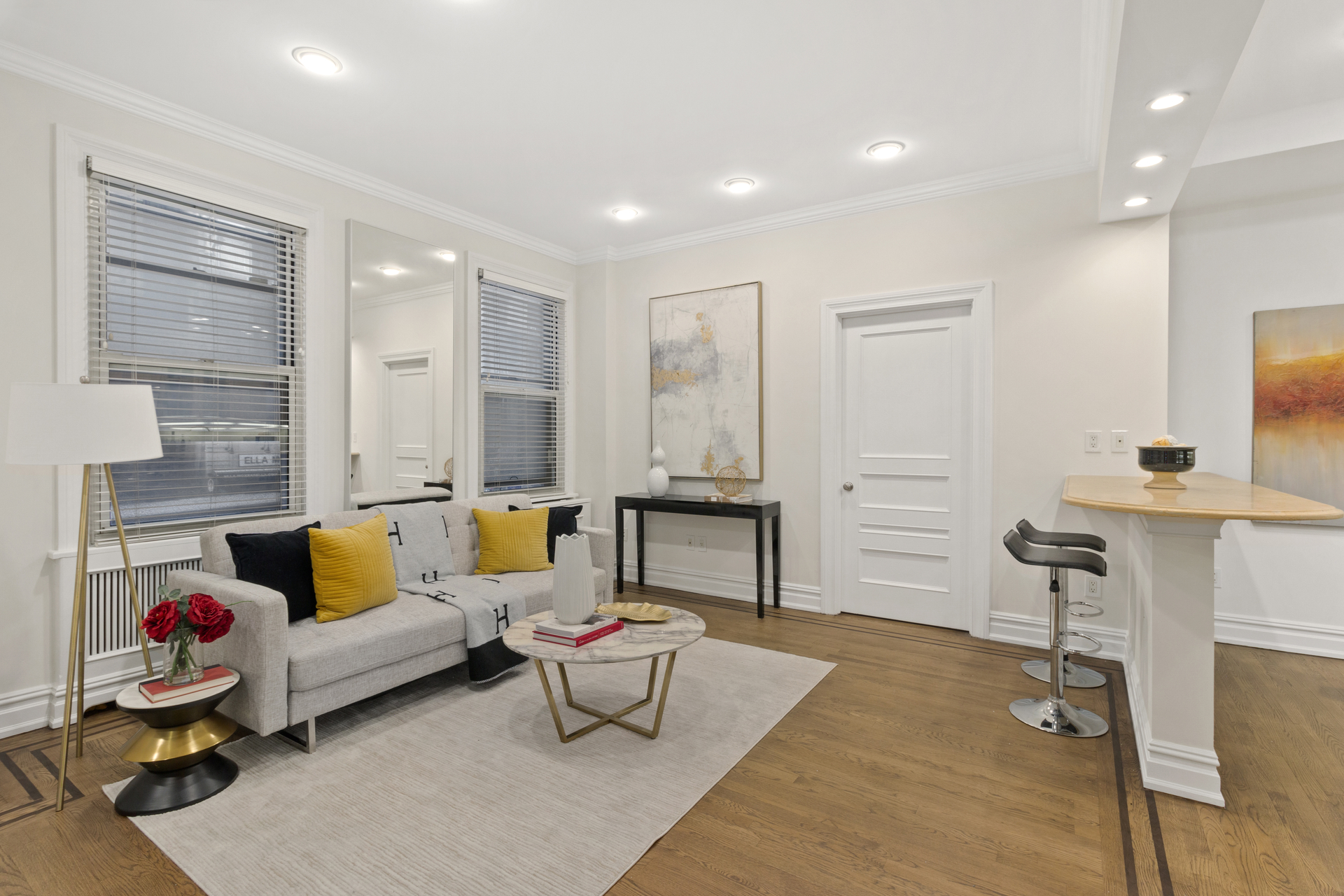 171 West 57th Street 2A Midtown West New York NY 10019