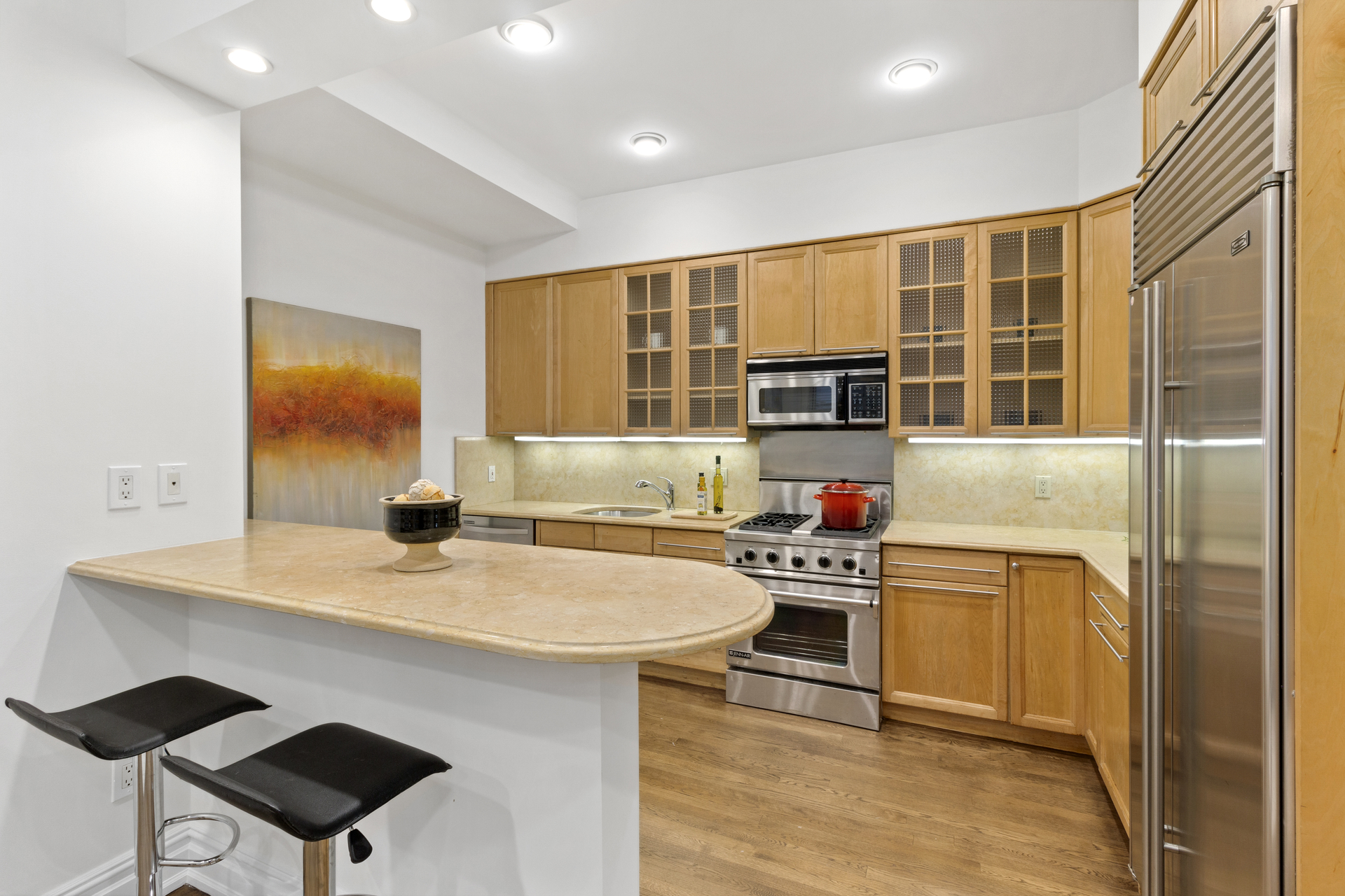171 West 57th Street 2A Midtown West New York NY 10019