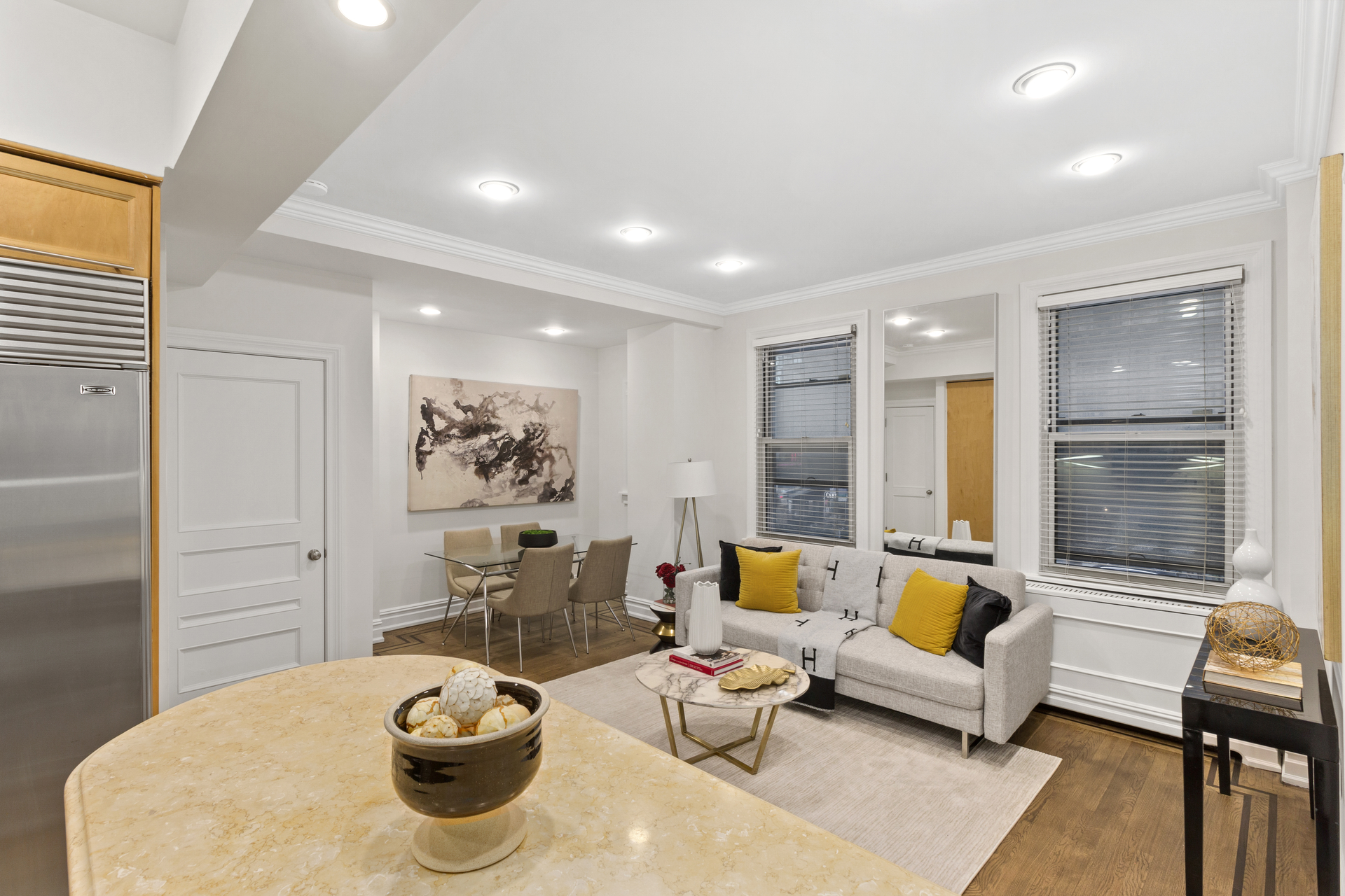 171 West 57th Street 2A Midtown West New York NY 10019