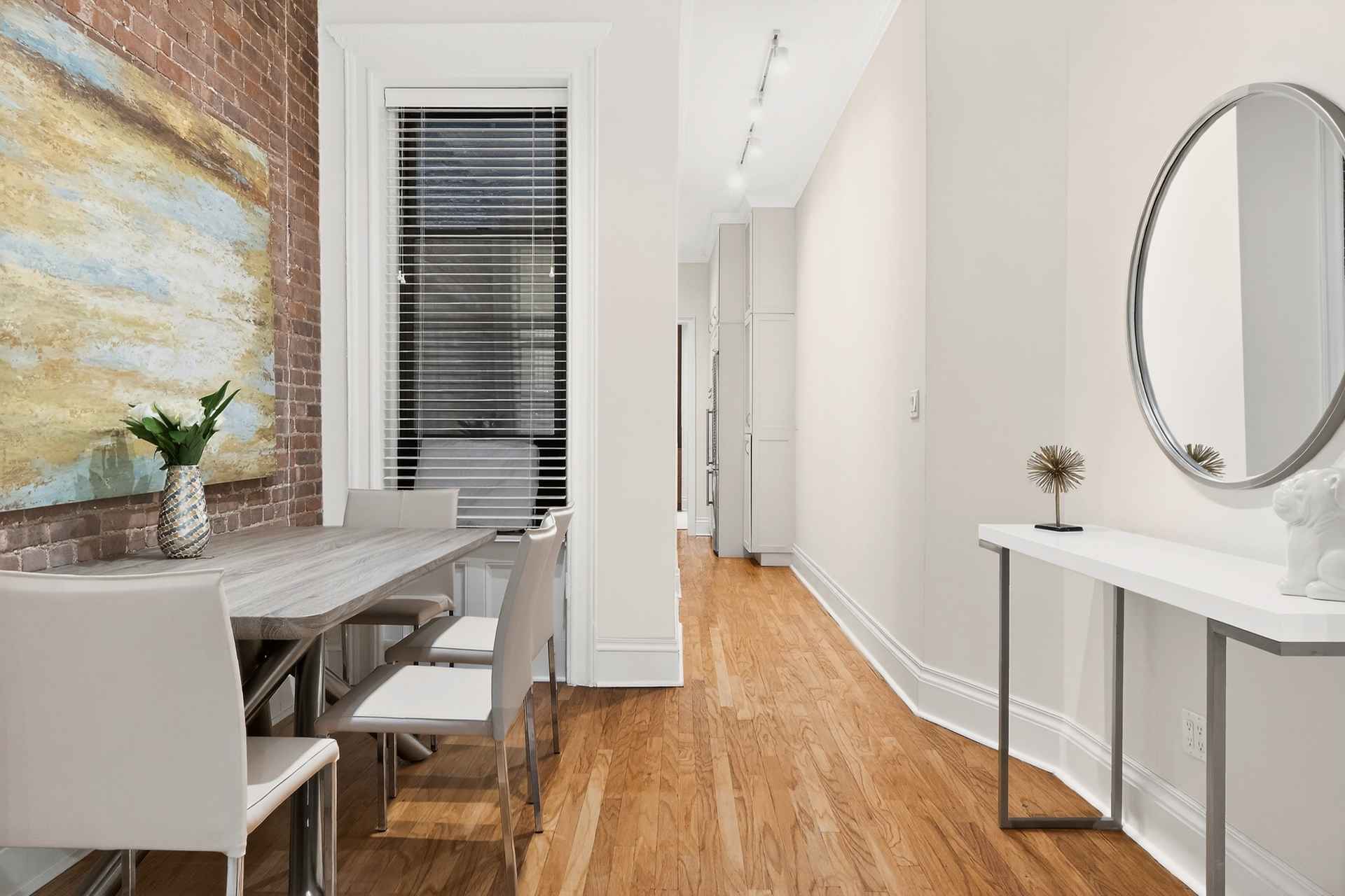 213 West 80th Street Upper West Side New York NY 10024