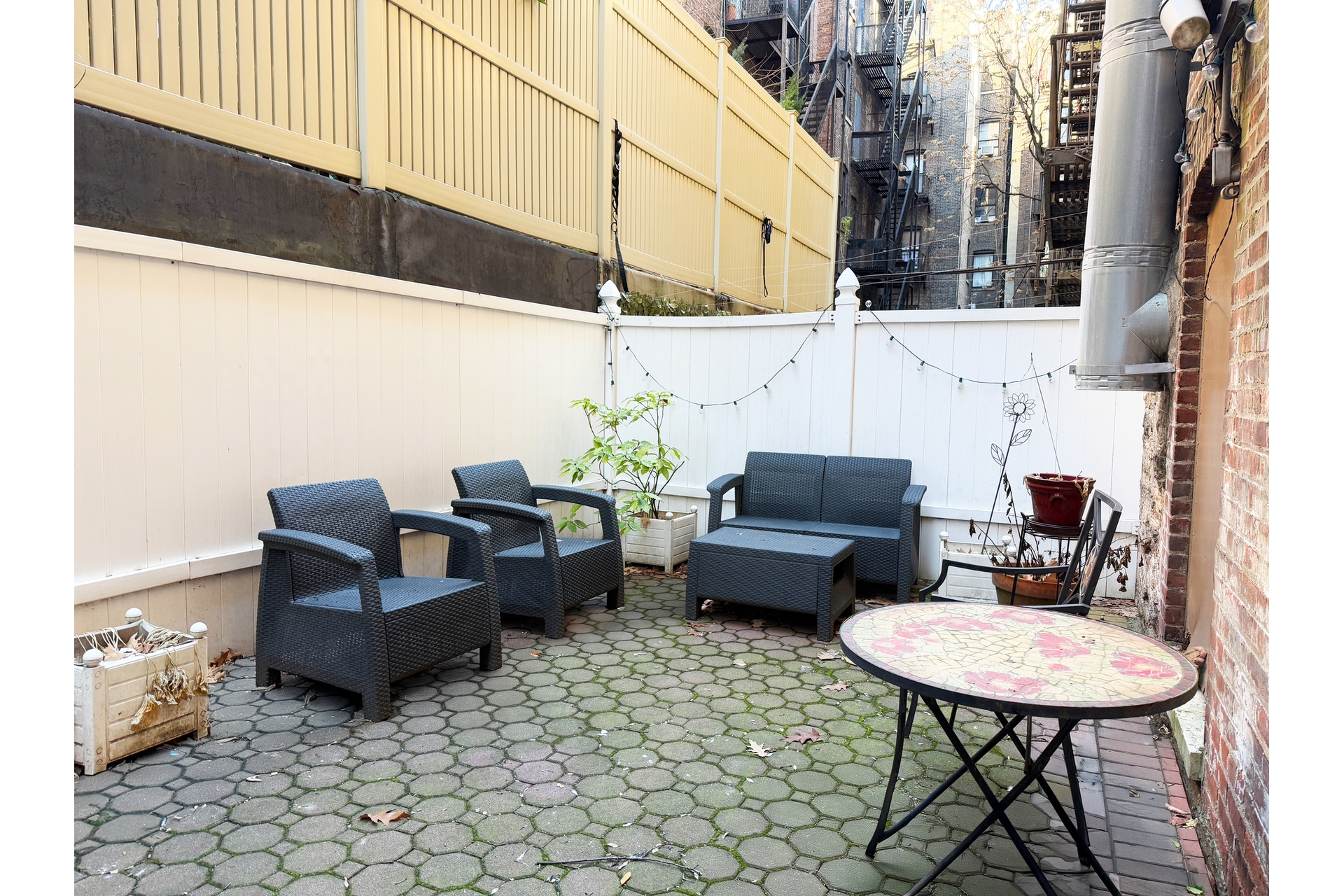 213 West 80th Street Upper West Side New York NY 10024