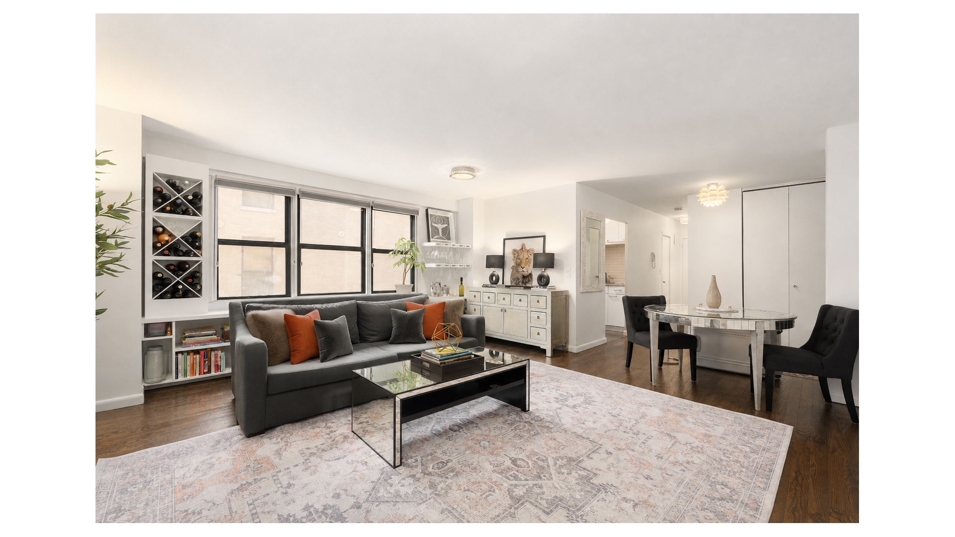 201 East 28th Street 7R Kips Bay New York NY 10016