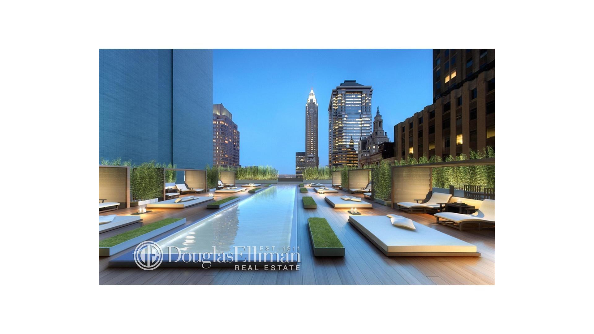 20 Pine Street Financial District New York NY 10005