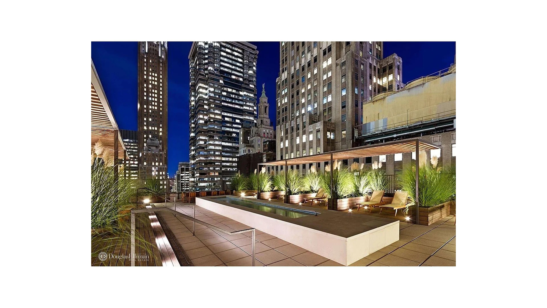 20 Pine Street Financial District New York NY 10005