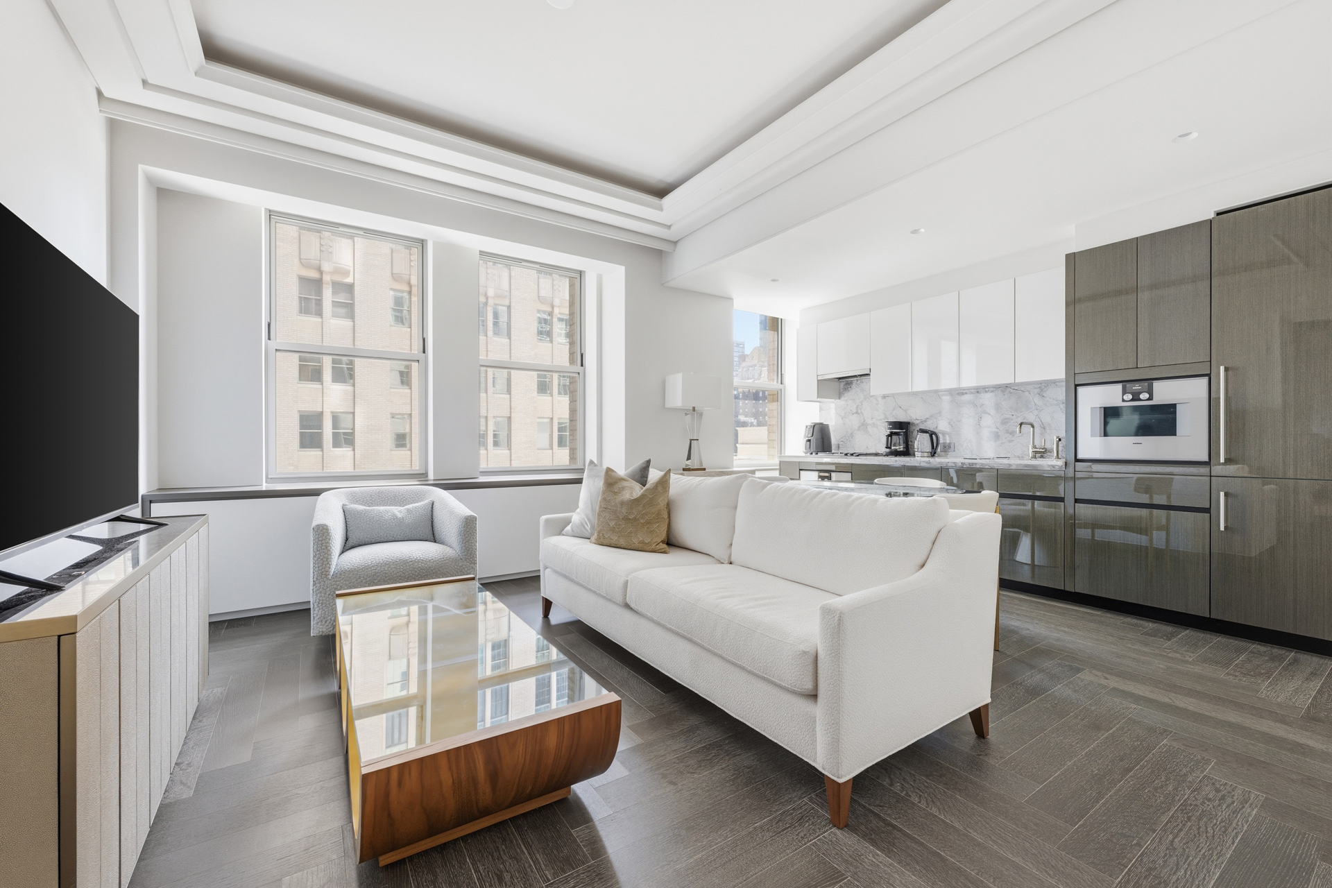 301 Park Avenue 2203 Midtown East New York NY 10022