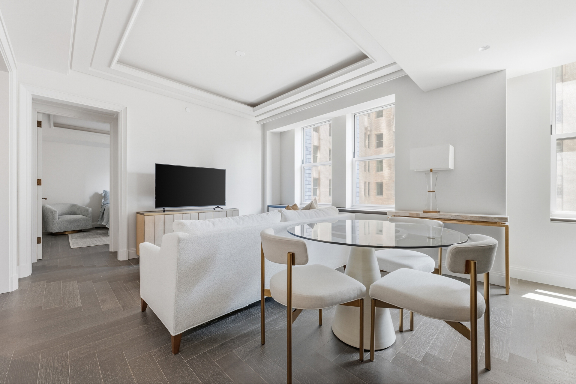 301 Park Avenue 2203 Midtown East New York NY 10022