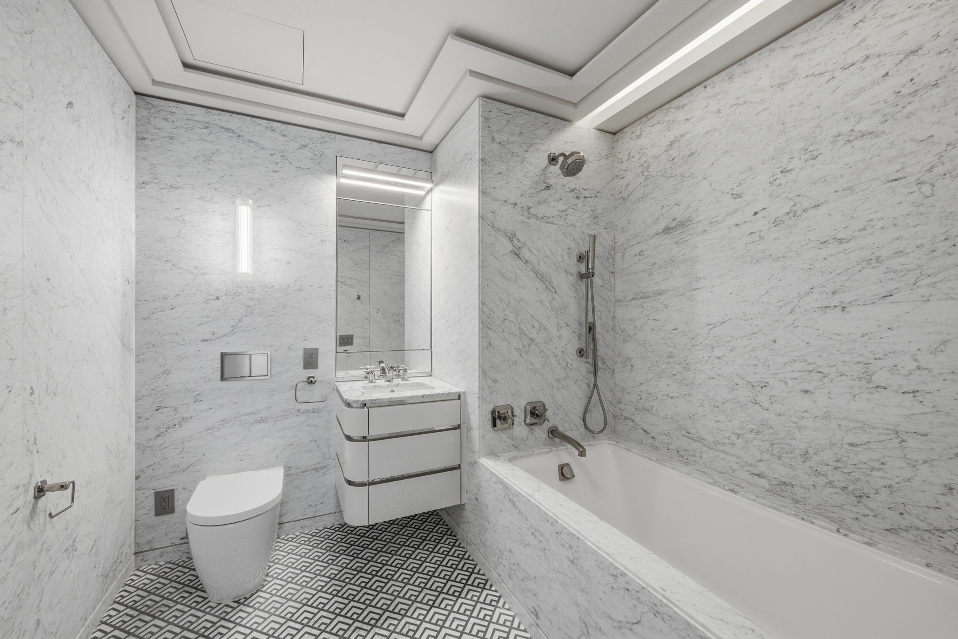 301 Park Avenue 2203 Midtown East New York NY 10022