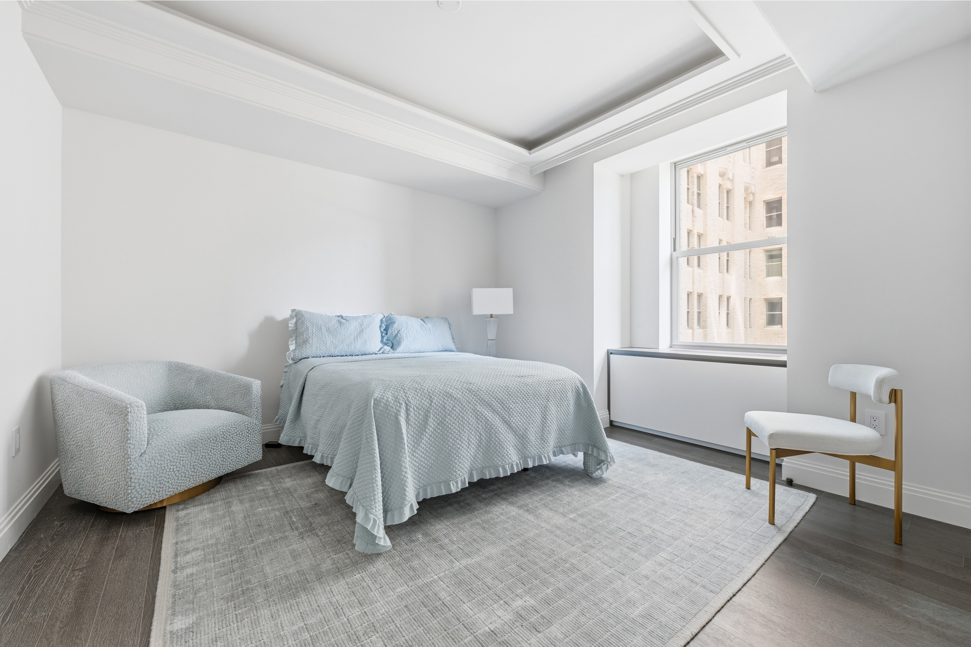301 Park Avenue 2203 Midtown East New York NY 10022