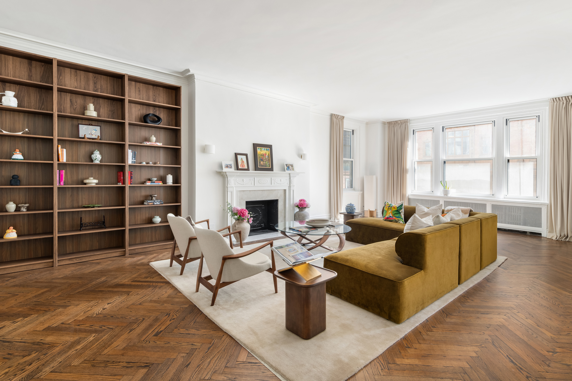 171 West 57th Street 8C Midtown West New York NY 10019