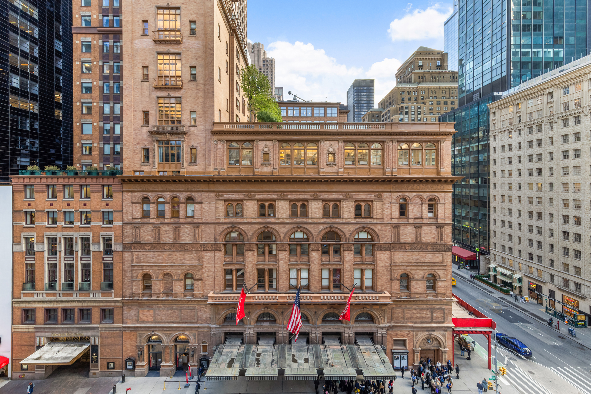 171 West 57th Street 8C Midtown West New York NY 10019