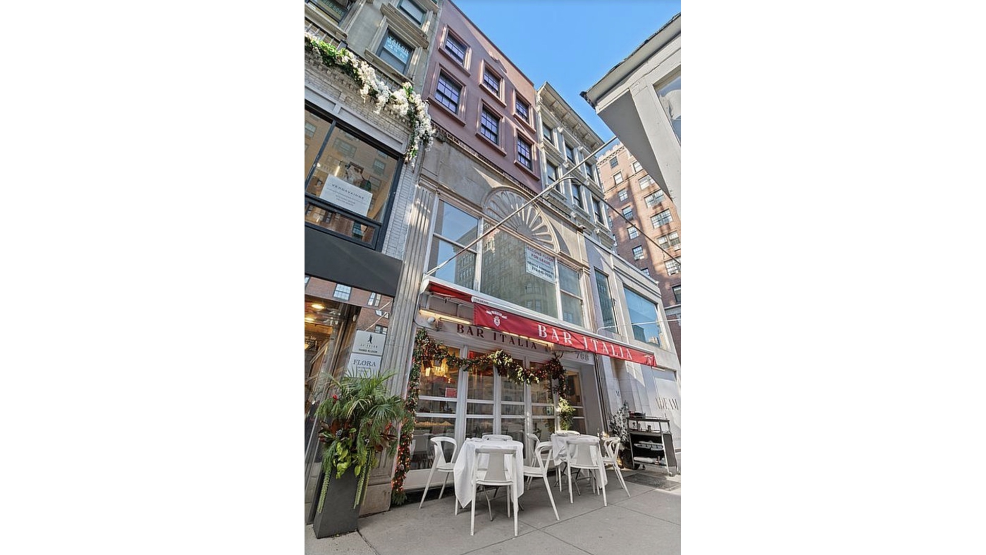768 Madison Avenue 5R Upper East Side New York NY 10065