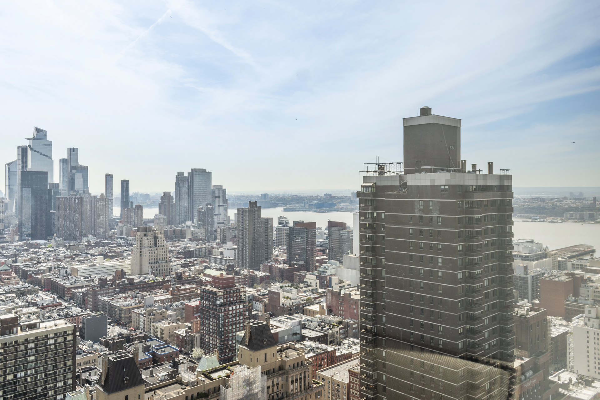 25 Columbus Circle 56D Lincoln Square New York NY 10019