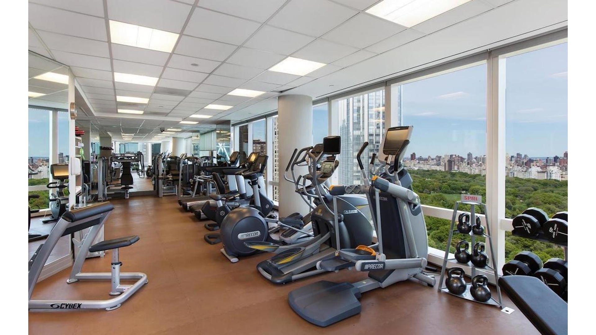 25 Columbus Circle 56D Lincoln Square New York NY 10019