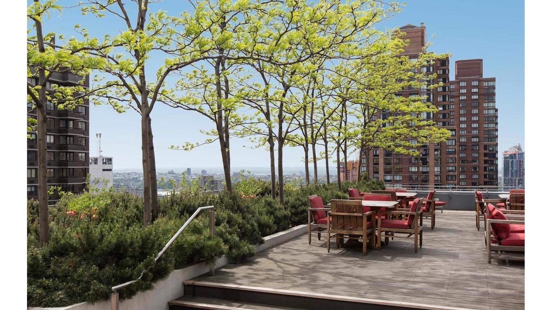 25 Columbus Circle 56D Lincoln Square New York NY 10019