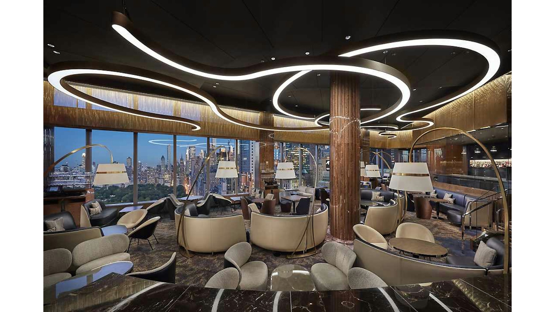 25 Columbus Circle 56D Lincoln Square New York NY 10019