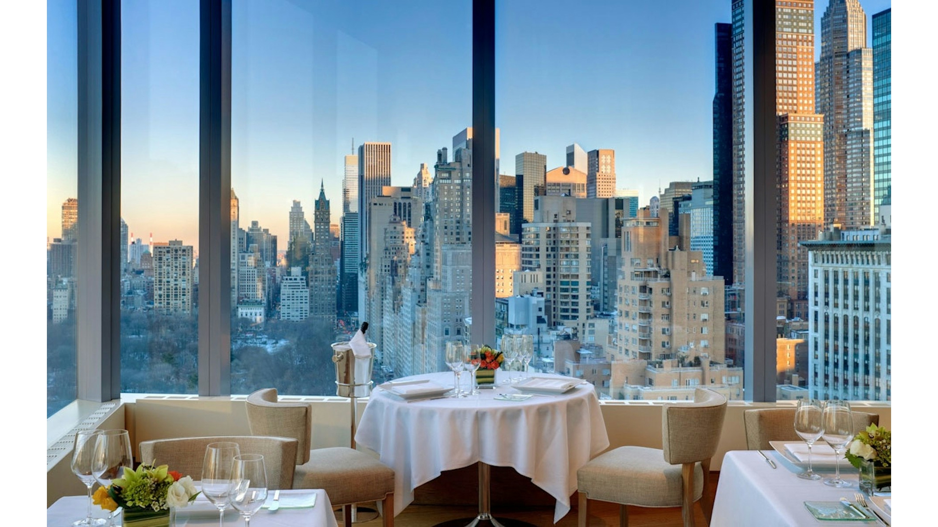 25 Columbus Circle 56D Lincoln Square New York NY 10019