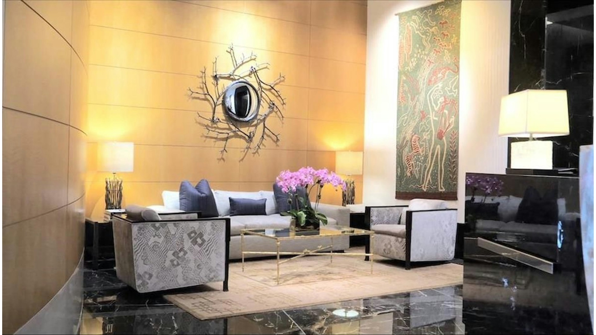 25 Columbus Circle 56D Lincoln Square New York NY 10019