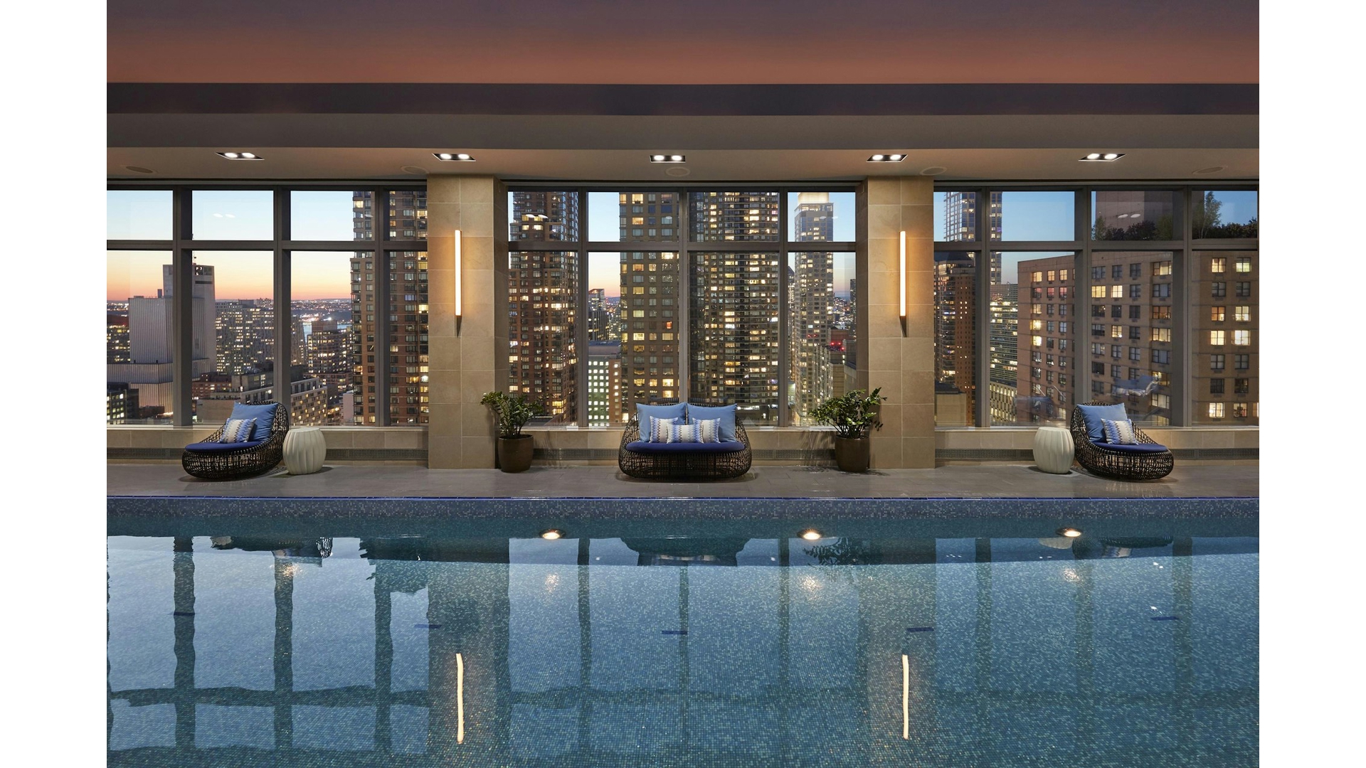 25 Columbus Circle 56D Lincoln Square New York NY 10019