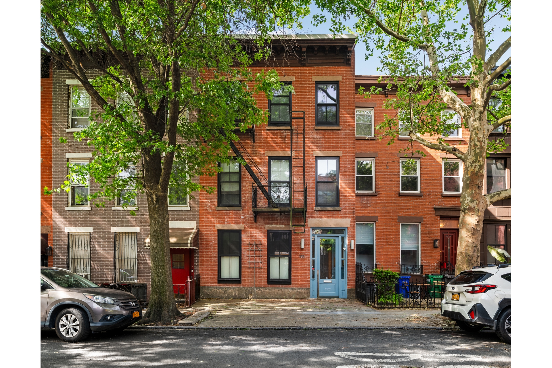 192 Nelson Street Carroll Gardens Brooklyn NY 11231