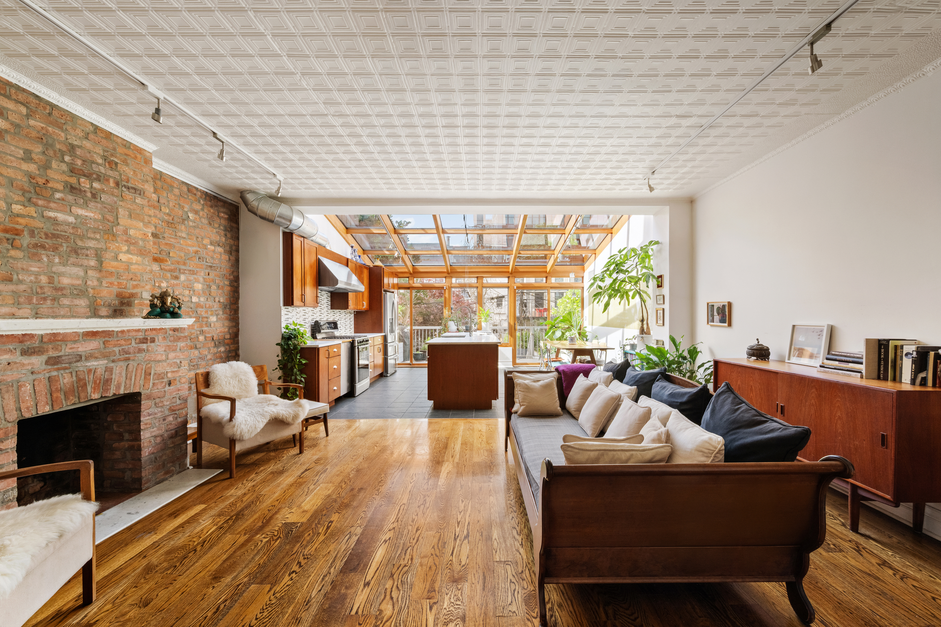 192 Nelson Street Carroll Gardens Brooklyn NY 11231