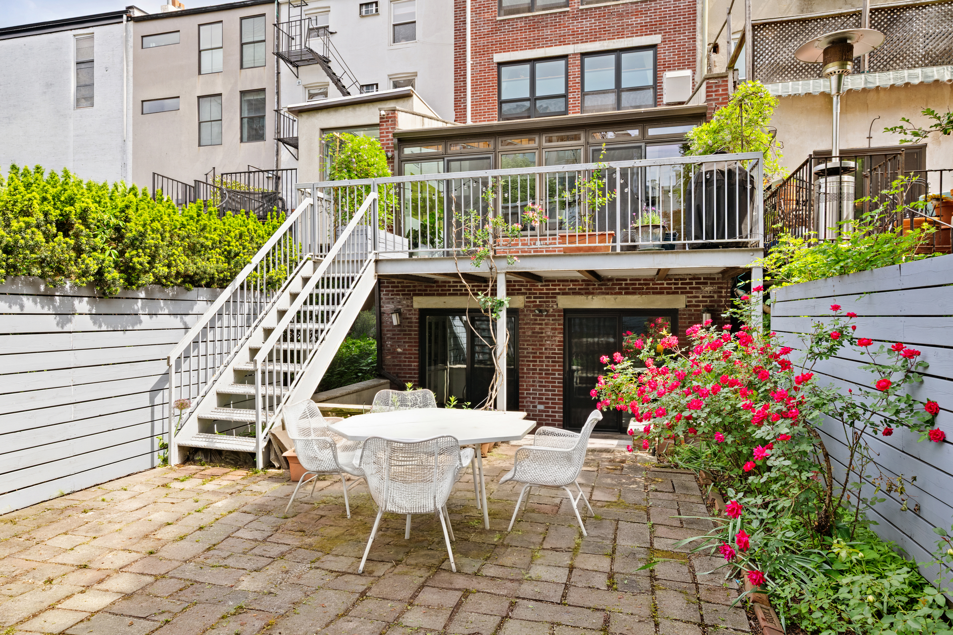 192 Nelson Street Carroll Gardens Brooklyn NY 11231