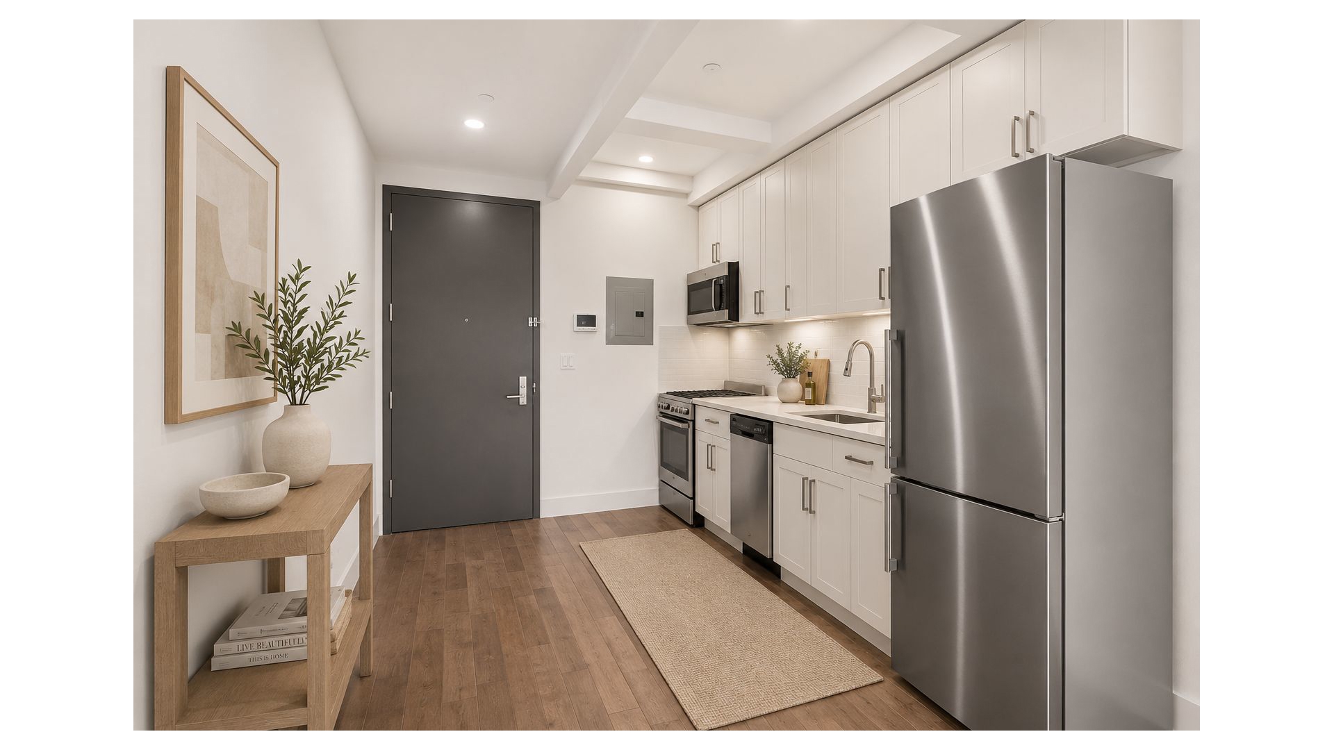 2113 Fifth Avenue 6R East Harlem New York NY 10035