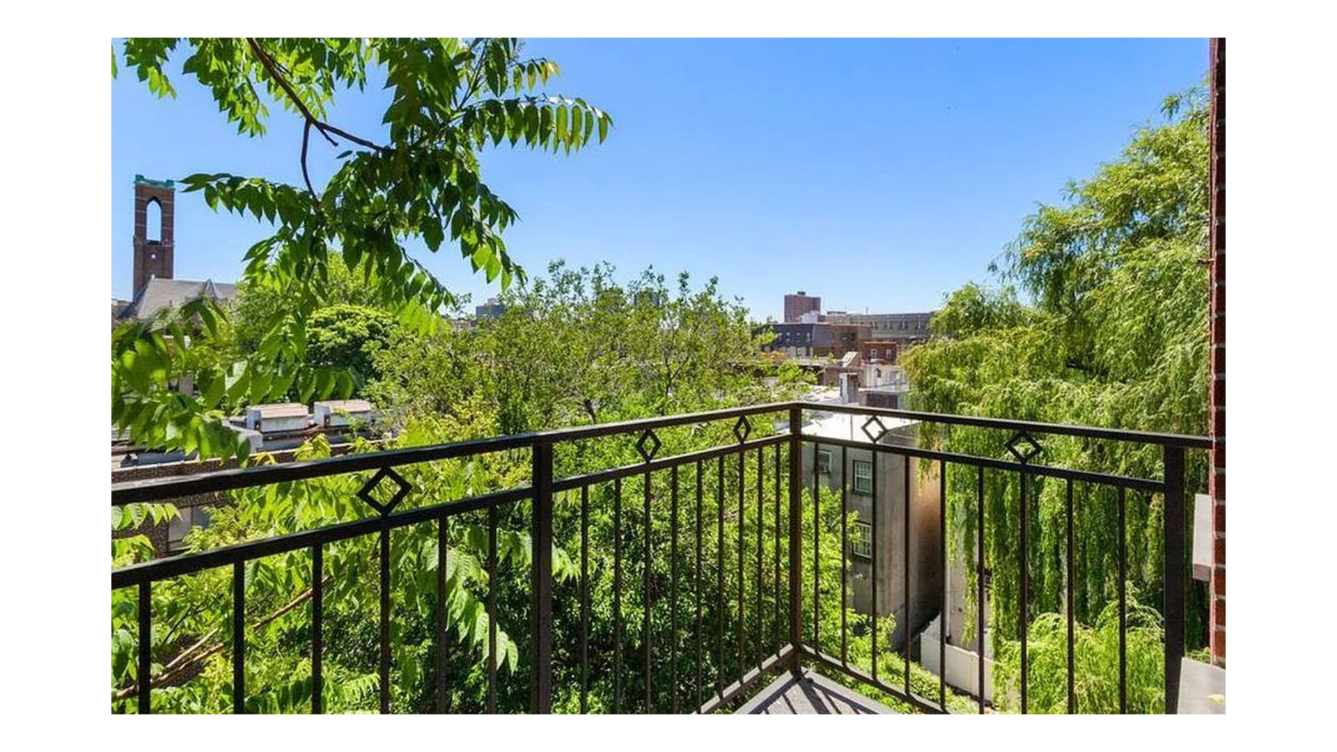 2113 Fifth Avenue 6R East Harlem New York NY 10035