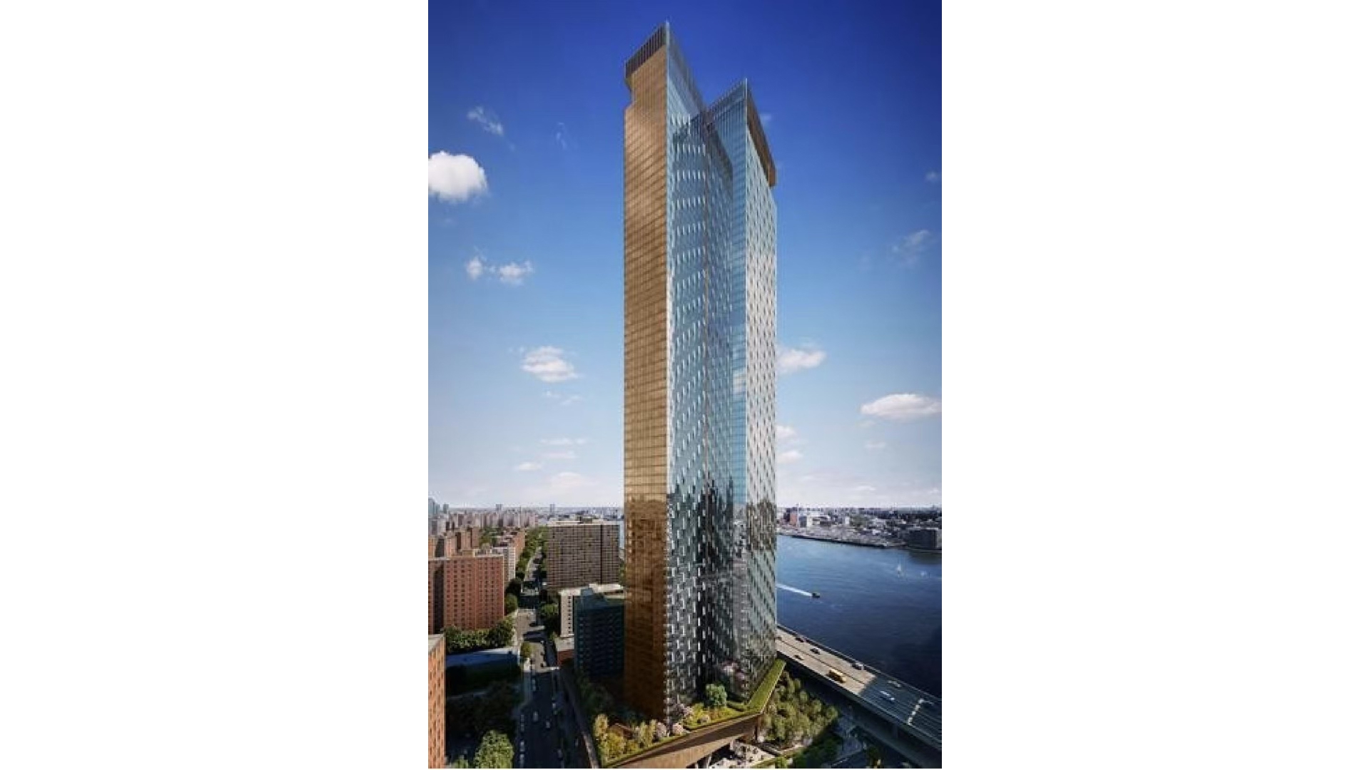 252 South Street 21F Lower East Side New York NY 10002