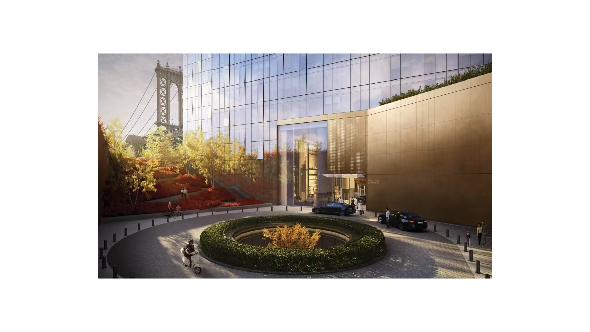 252 South Street 21F Lower East Side New York NY 10002