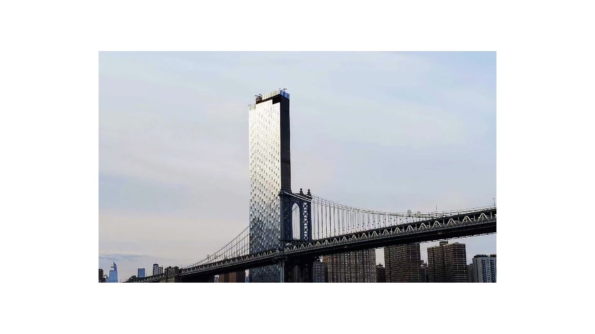 252 South Street 21F Lower East Side New York NY 10002