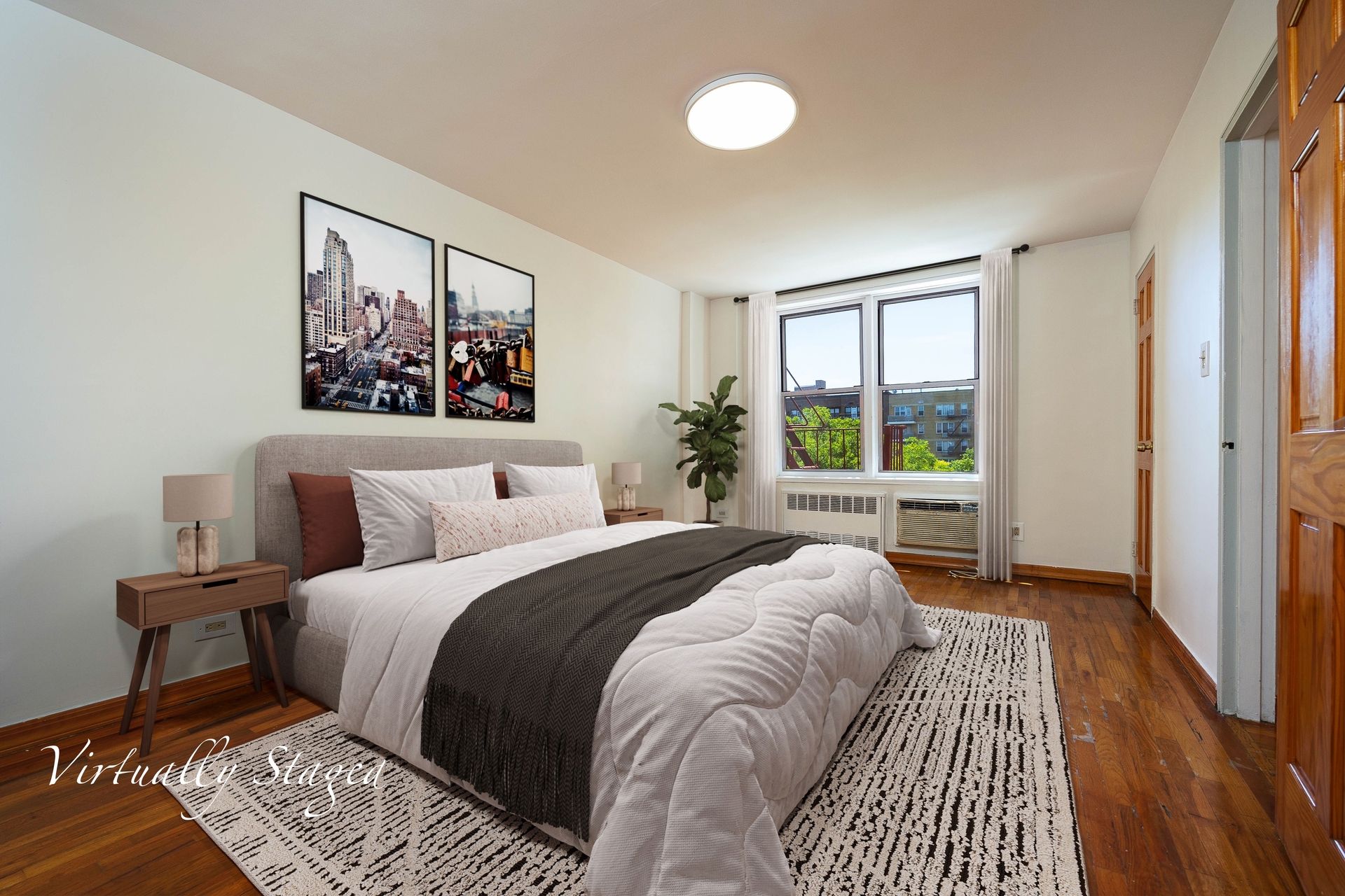 525 Ocean Parkway 4A Kensington Brooklyn NY 11218