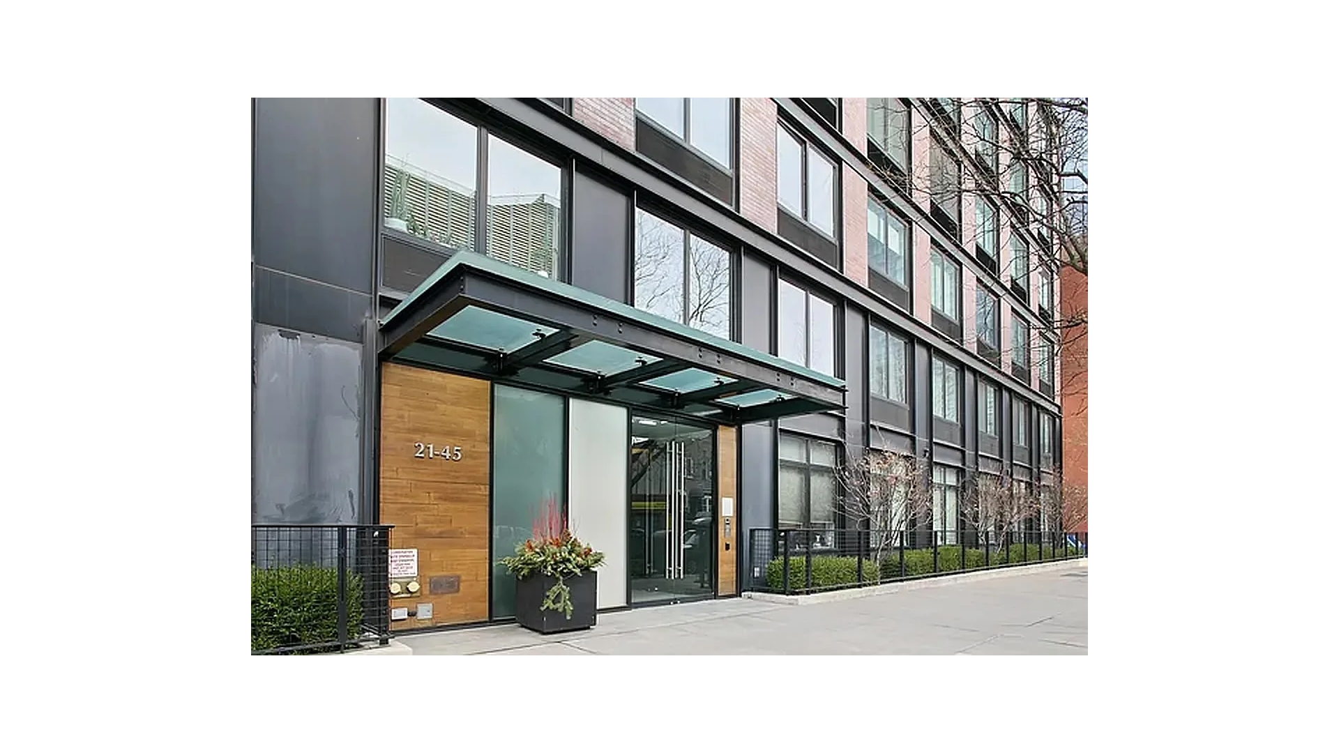 21-45 44th Drive Long Island City Queens NY 11101