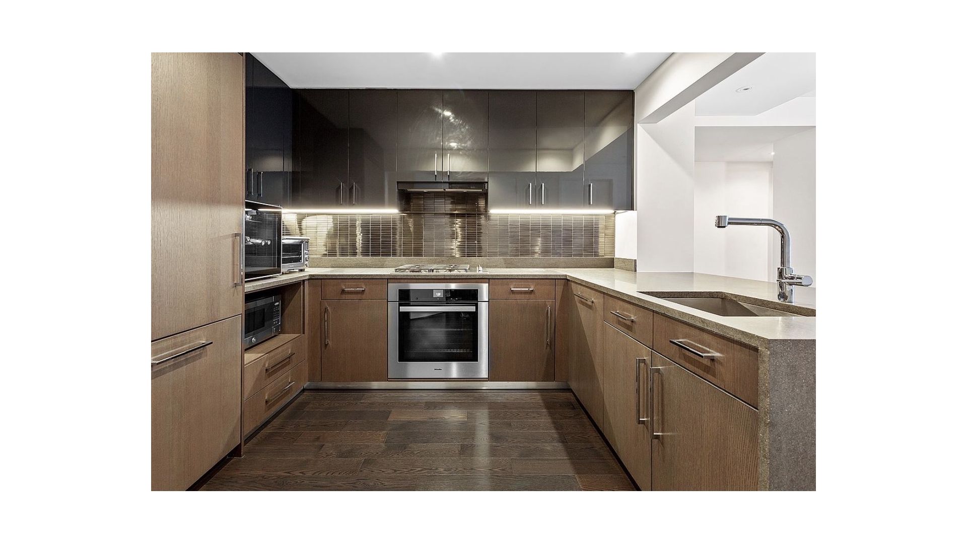 50 Riverside Blvd. Lincoln Square New York NY 10069
