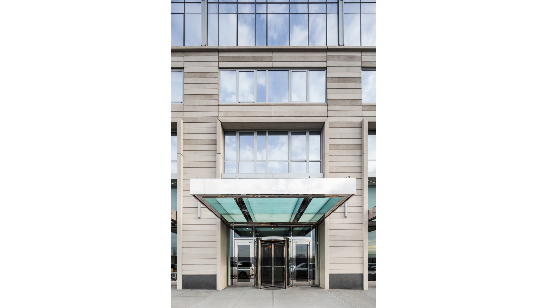 50 Riverside Blvd. Lincoln Square New York NY 10069