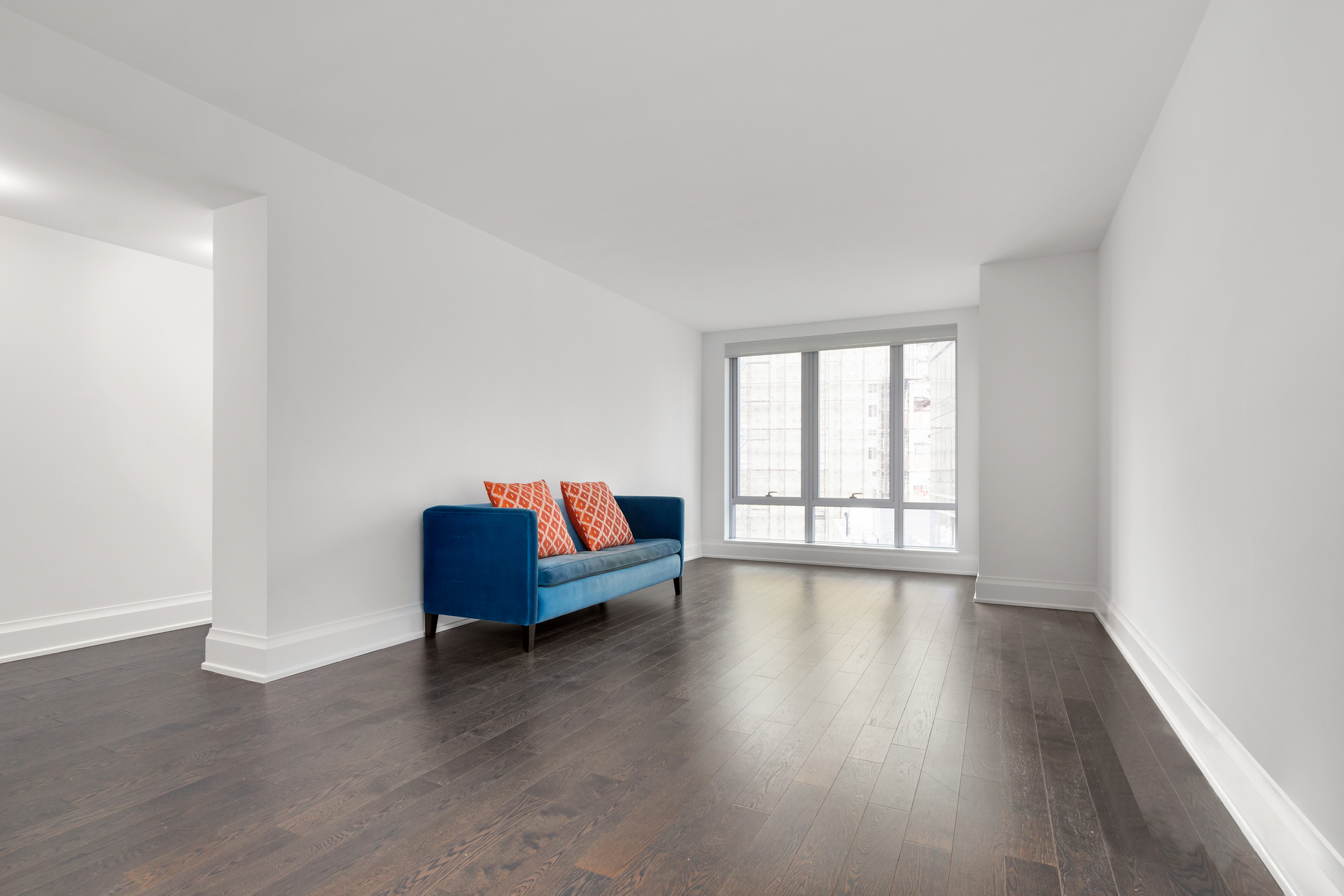 50 Riverside Blvd. Lincoln Square New York NY 10069