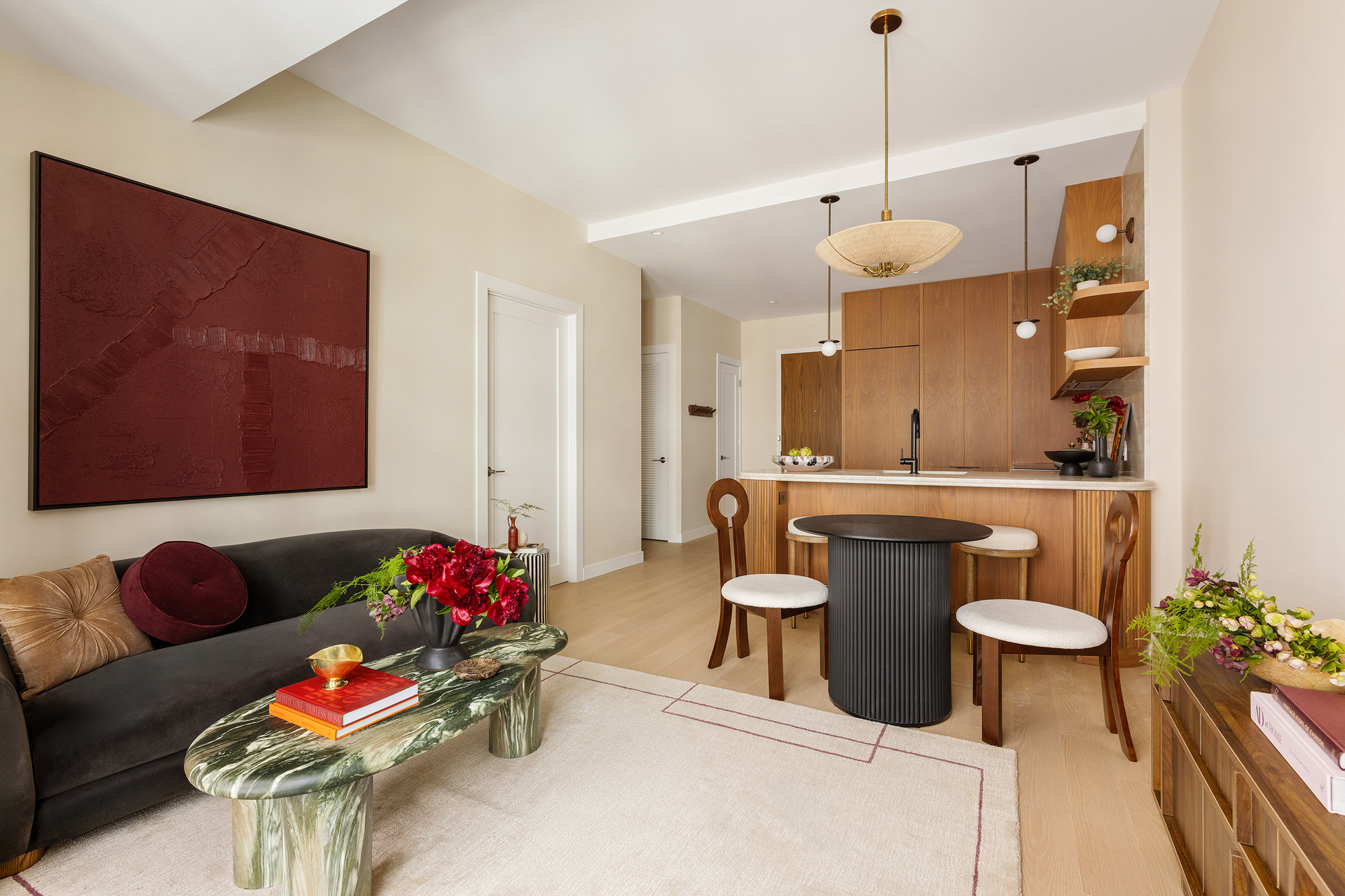 289 Schermerhorn Street 7E Downtown Brooklyn NY 11217