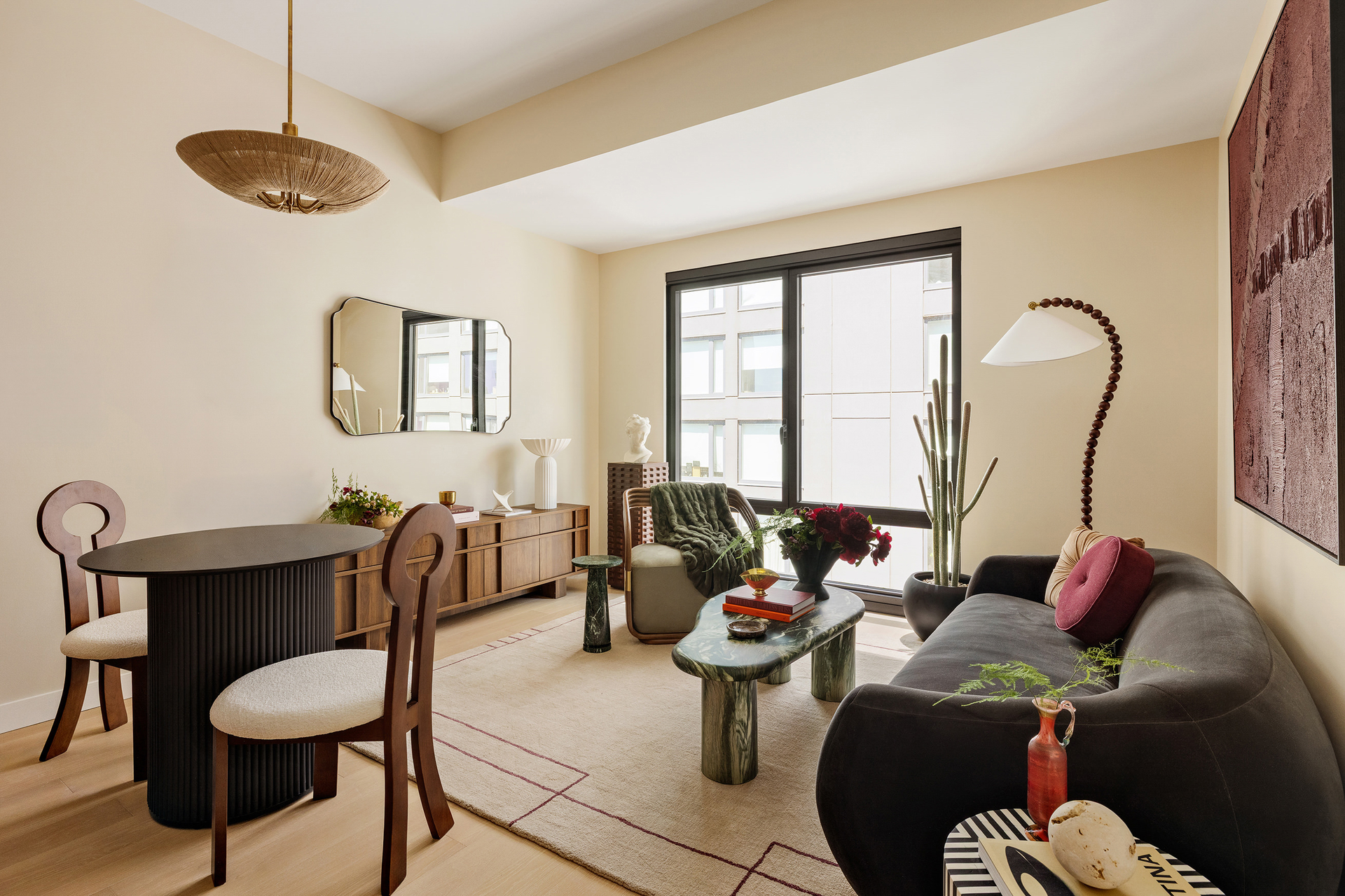 289 Schermerhorn Street 7E Downtown Brooklyn NY 11217