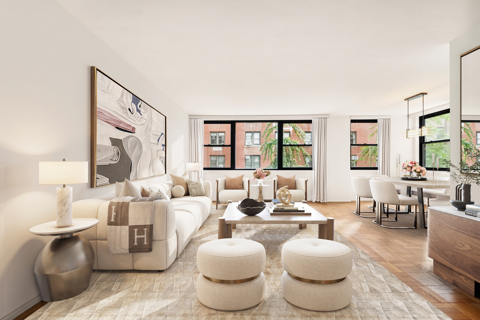 420 East 51st Street Beekman Place New York NY 10022