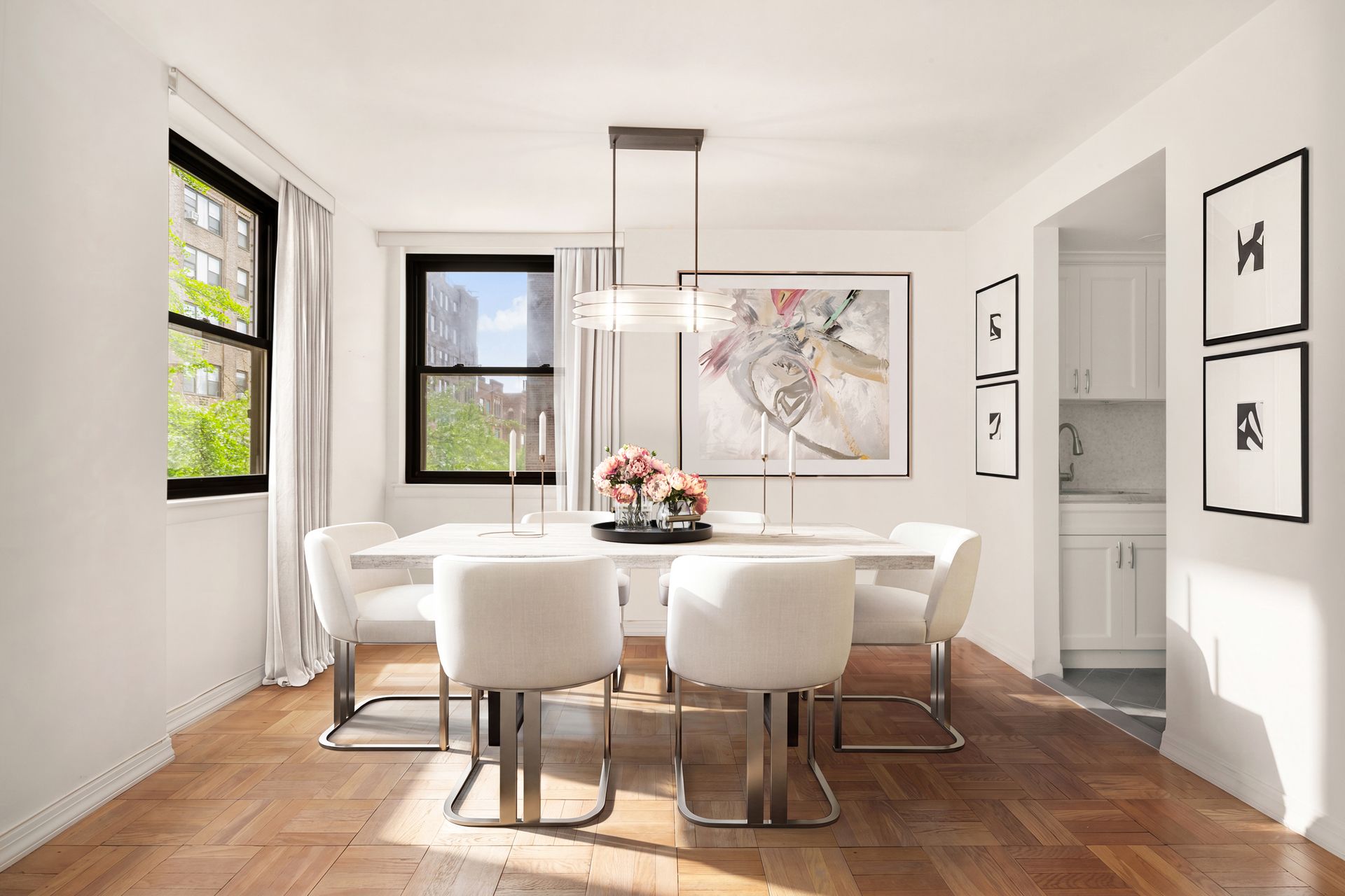 420 East 51st Street Beekman Place New York NY 10022