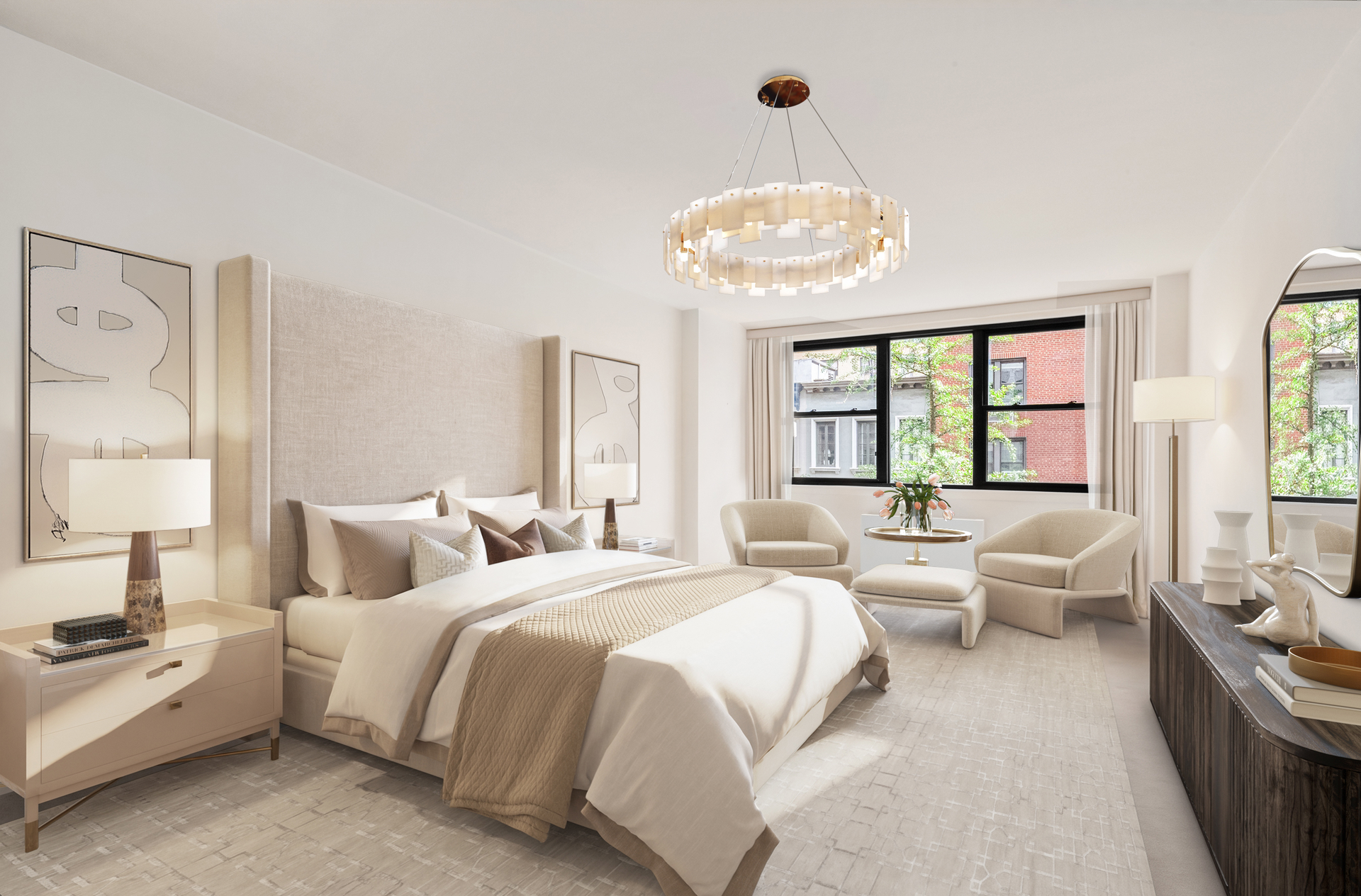 420 East 51st Street Beekman Place New York NY 10022